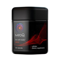 MitoQ 经典胶囊 60粒